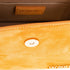 Jacquemus Le Chiquito Moyen Orange Bag